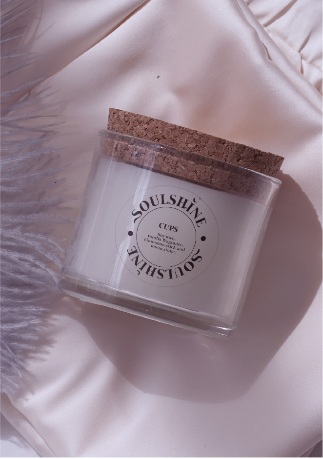 The Soulshine Candles