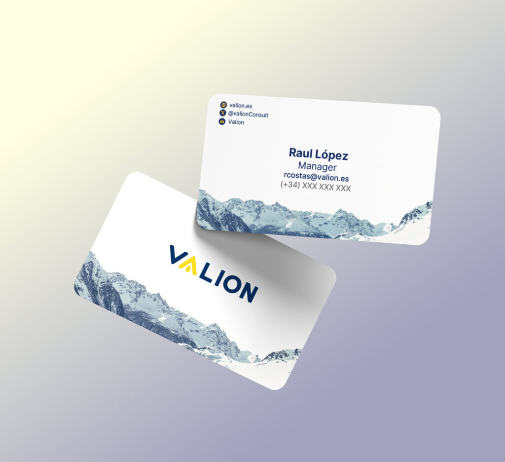 Valion Brandmark